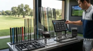 Panoramica di shaft e opzioni di custom fitting per ottimizzare il driver TaylorMade
